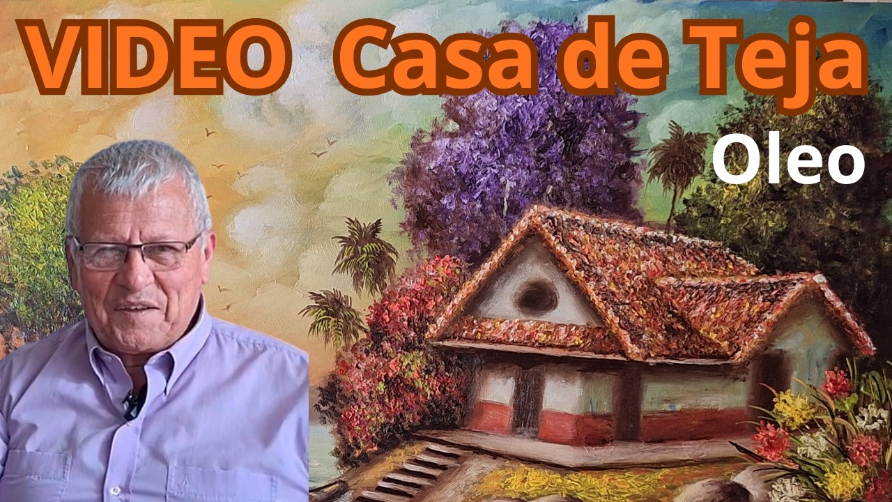 VIDEO Casa De Teja  0118
