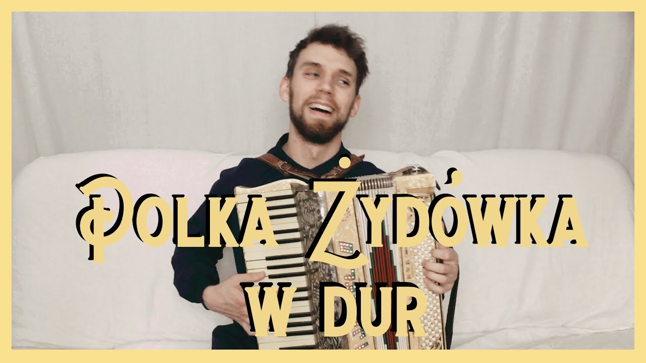 Polka Żydówką wersja Bavaria