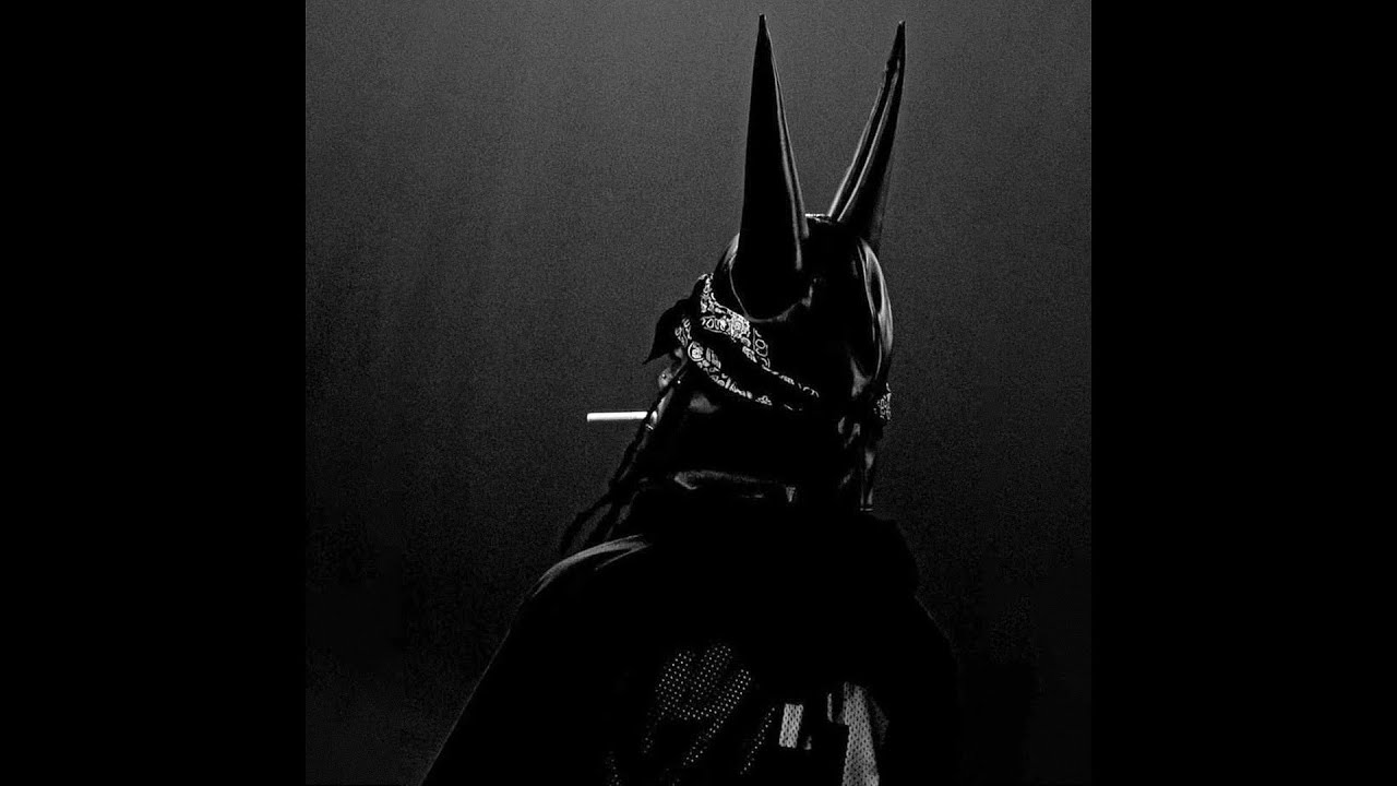 [FREE] Playboi Carti Type Beat - 