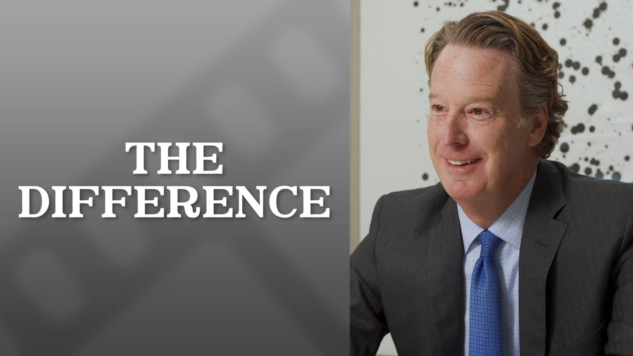 What makes your firm different? | Top Los Angeles California Personal Injury Attorney | Dave Ring