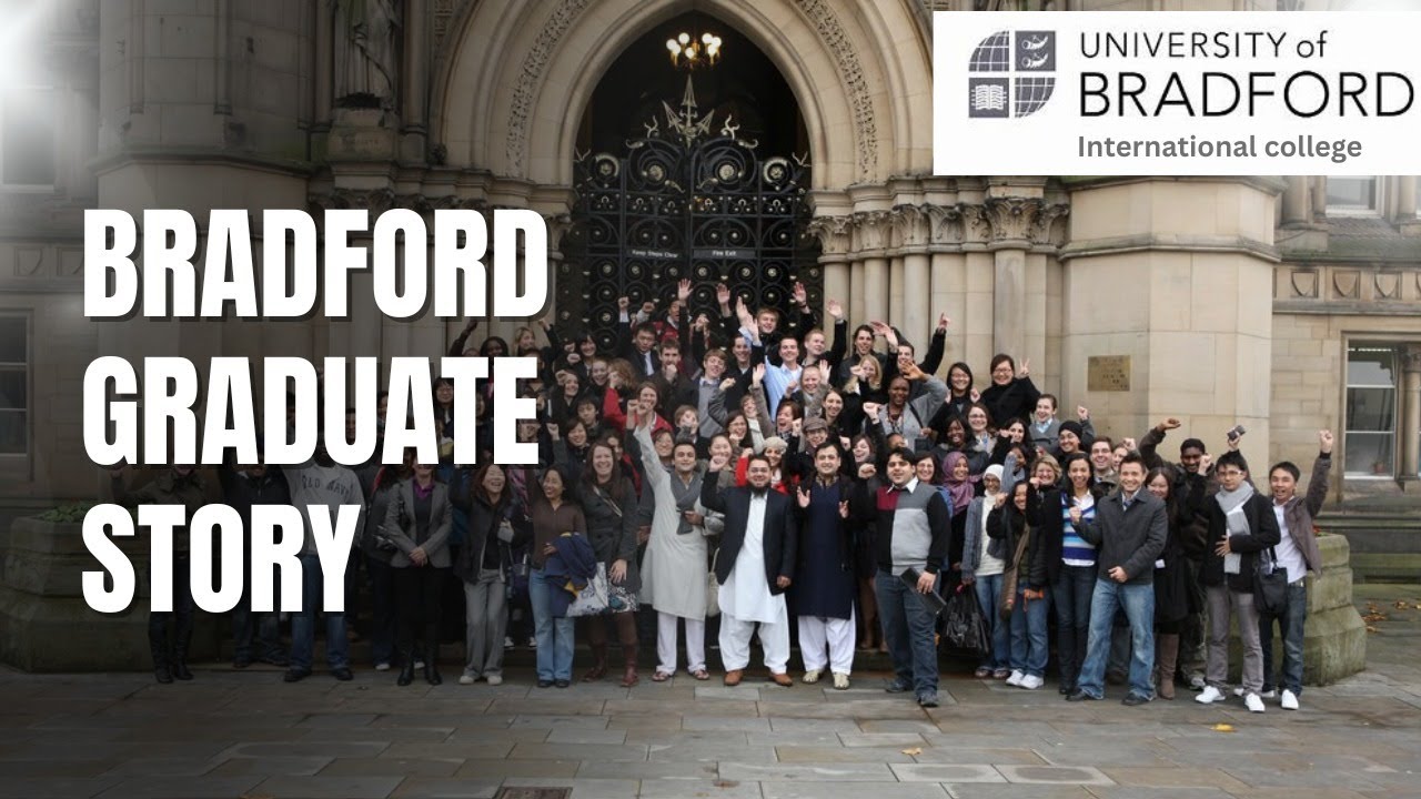 UK Study Pathway Explained: Premasters to Advanced Civil & Structural Engineering MSc