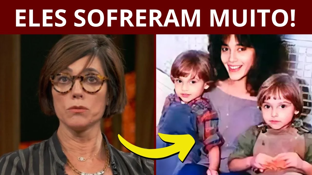 30 FAMOSOS QUE PERDERAM FILHOS DE FORMA TRÁGICA!