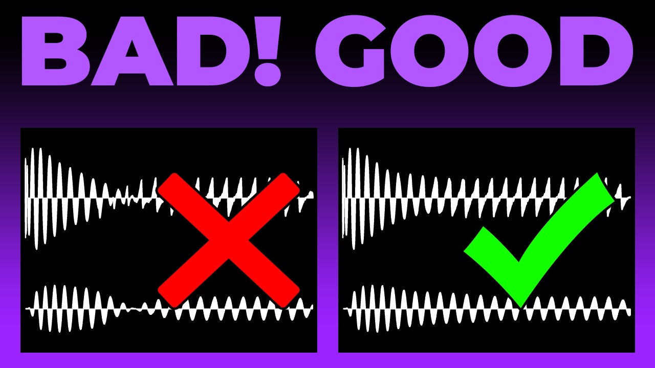 The ONE Kick & Bass Problem I Wish I Knew About Sooner