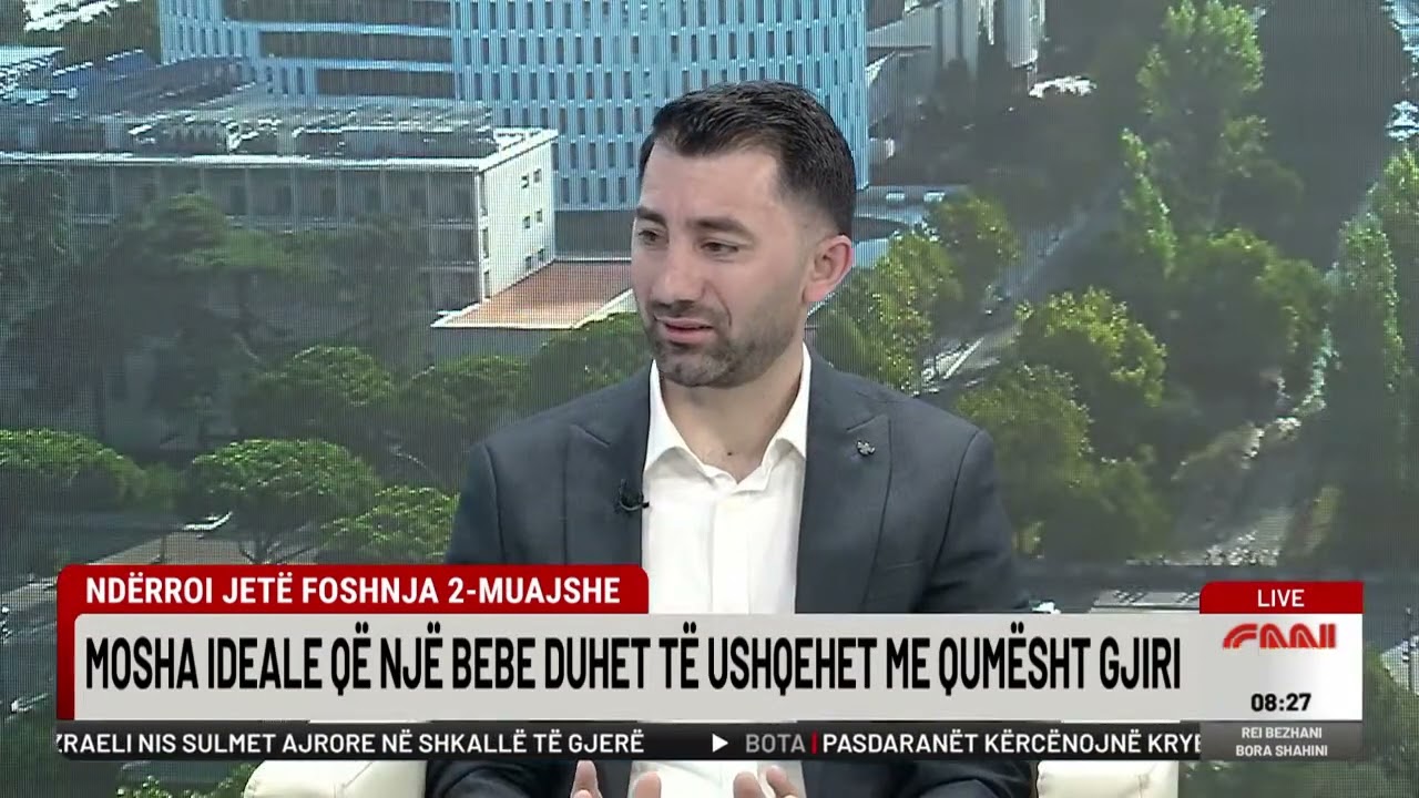 “Duan të ruajnë gjoksin, nuk i japin qumësht bebave