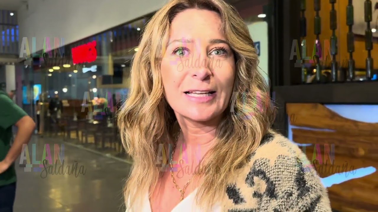 ¡GERALDINE BAZÁN CONFIRMA ROMANCE CON GIOVANNI MEDINA! 🚨😱 SU HIJA TAMBIÉN ESTRENA NOVIO