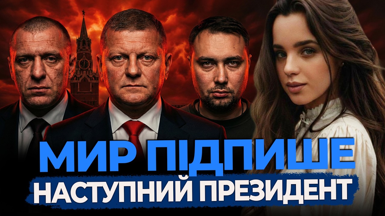 Все почало збуватись ще вчора! Фінал війни буде саме таким! Каріна Forest Witch