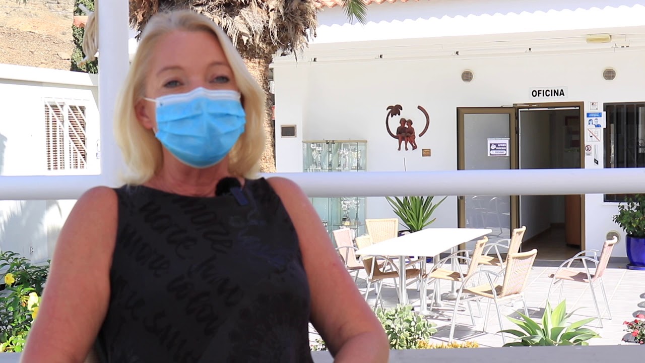 Den Norske Skolen på Gran Canaria