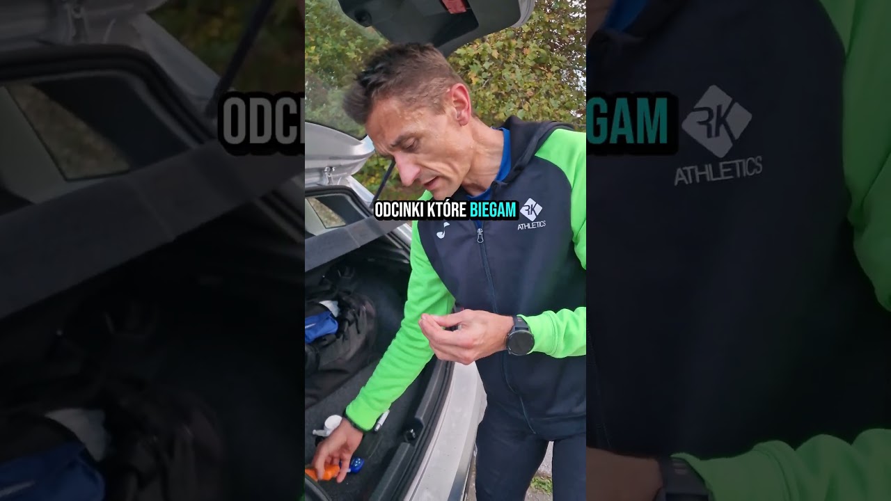 Q-LAC - bezinwazyjny pomiar mleczanu #bieganie #lactatetesting #lactate #lactatethreshold @Q-LAC