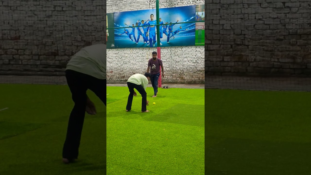 "Box Cricket Legends in the Making!" 