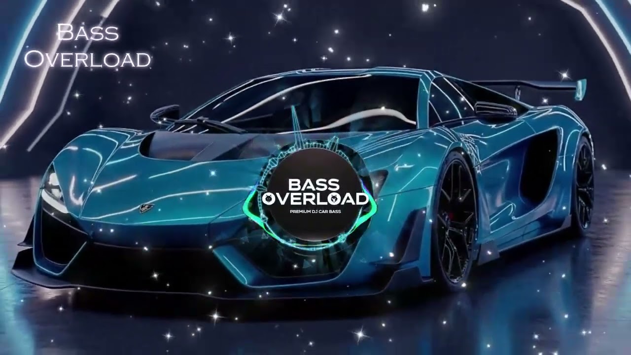 🔥  BASS OVERLOAD – FEEL THE LOW FREQUENCY 🔥