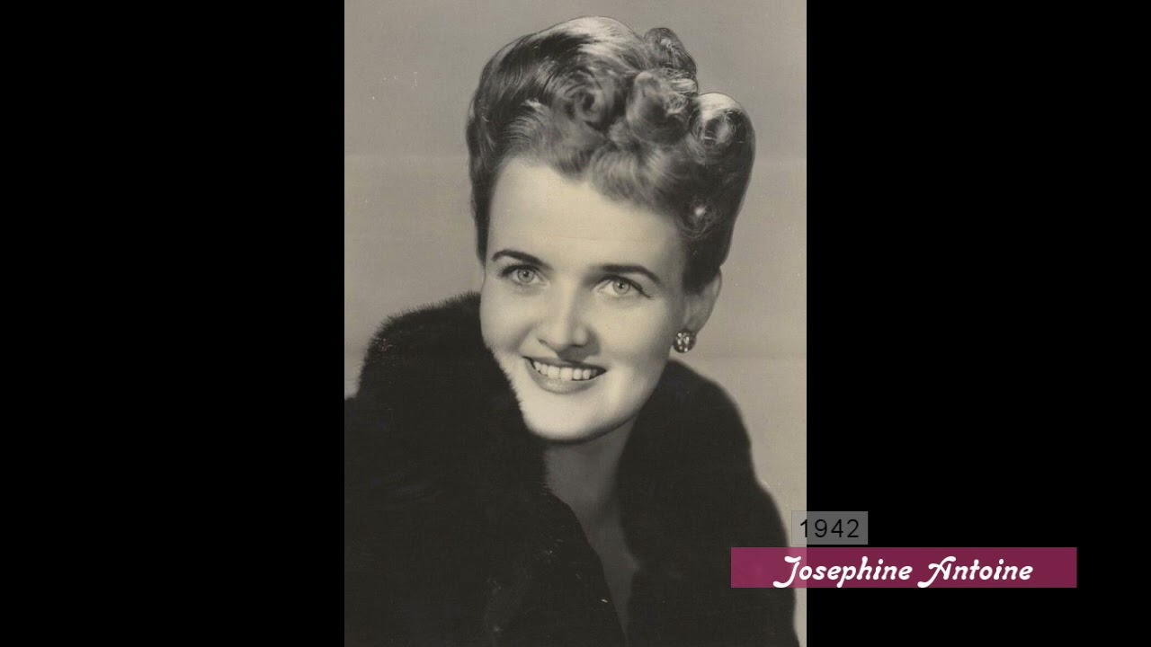100 sopranos from 1911-2022 singing the Queen of night (1. aria)