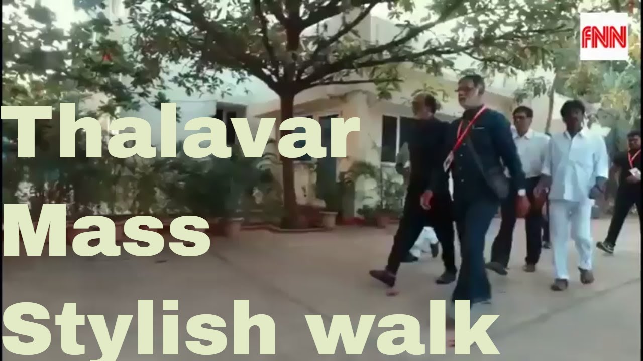 RAJINI FANS REACTION on Rajinikanth Political Entry in Style