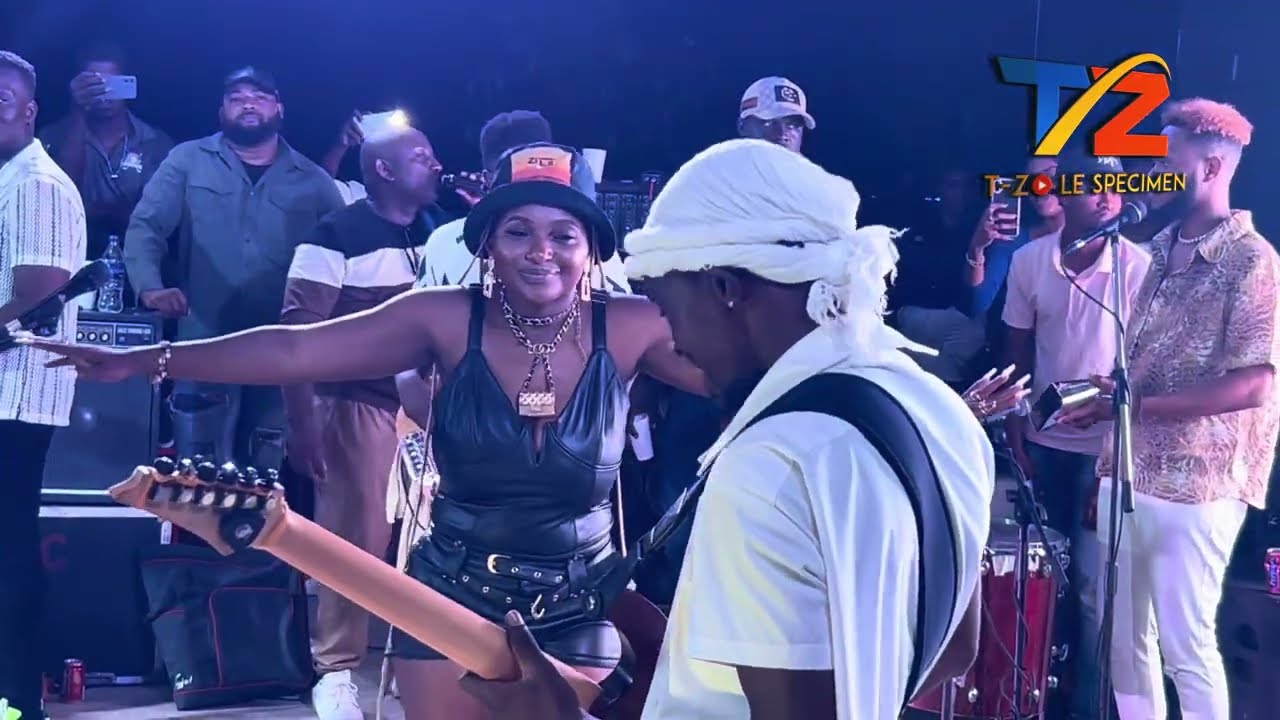 ANIE ALERTE ZILE LIVE PERFORMANCE HINCHE ,DJAZZ LA PETE KANNKÈS YO AK KONPA👏🏾 29/09/2026