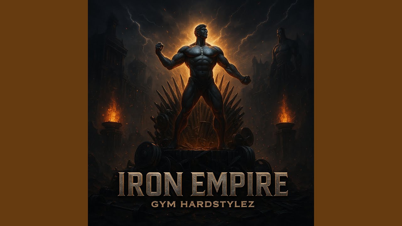 THRONE OF STEEL