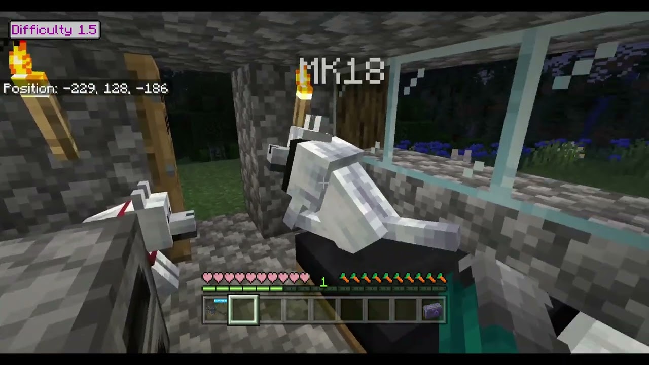survival zombie apocalypse :D