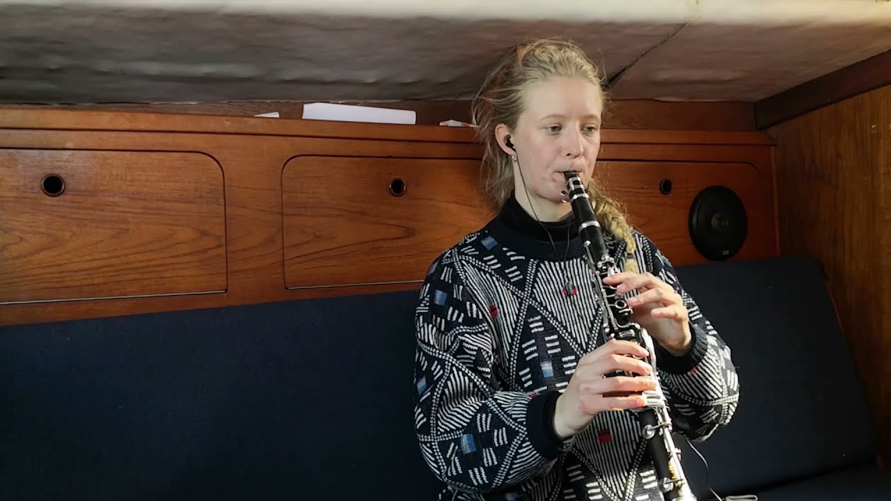University Orchestra Maastricht -  Procession of the Sardar