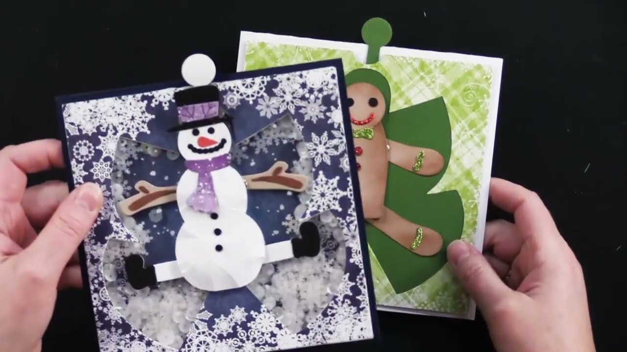 It's Only A Puppet by Made to Surprise - Paper Wishes Weekly Webisodes | PaperWishes.com