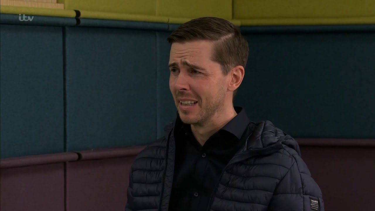 (47) Todd & Billy - 2020 November 18 part 2
