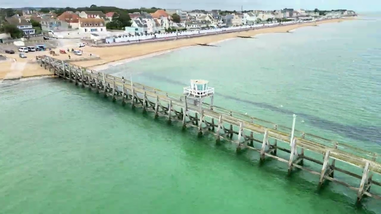 Luc - Sur - Mer