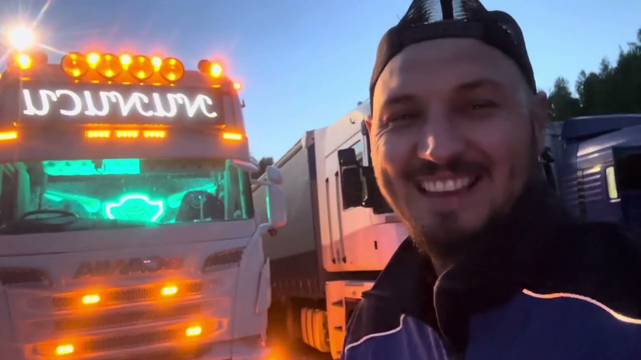 @nunucu Viața pe camion 🇱🇹🇱🇹🇵🇱🇵🇱🇵🇱🚨🚨🚨