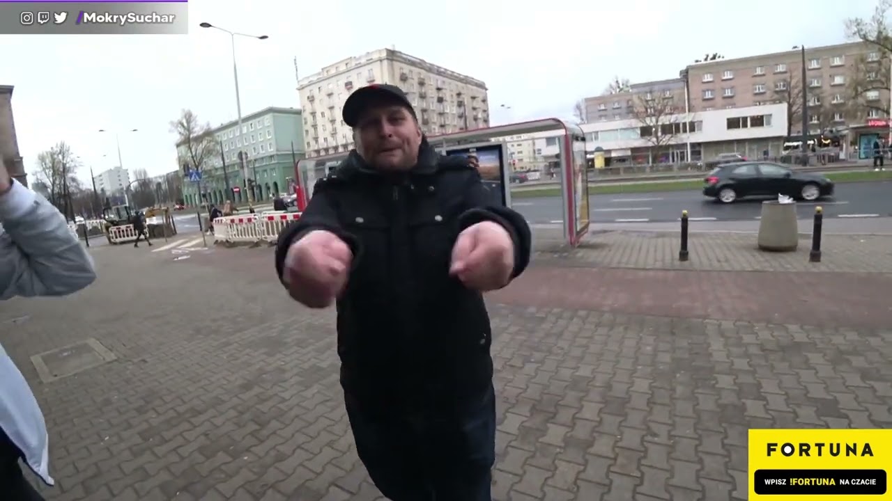 MAMMON DAJE MOCNY PRZEKAZ