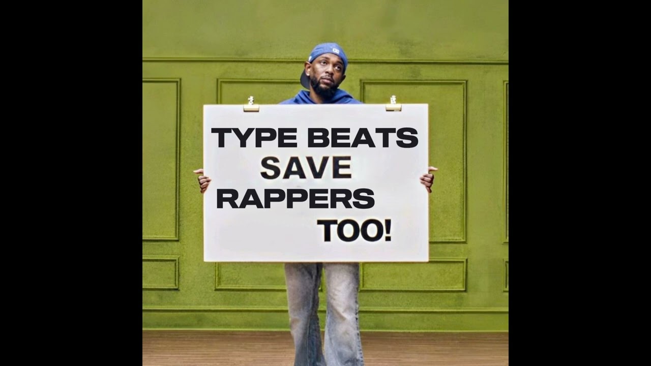 (FREE FOR PROFIT) BOUNCY KENDRICK LAMAR TYPE BEAT. SAVIOUR