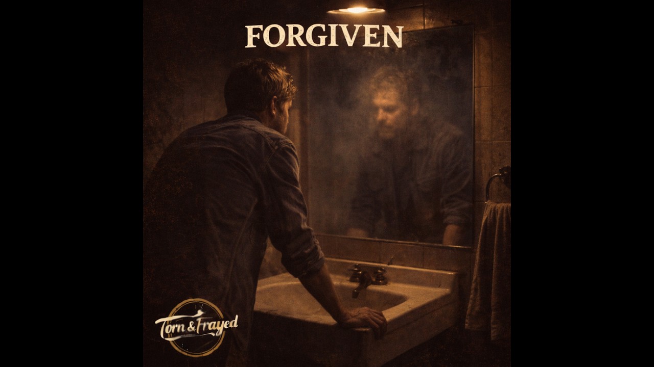 Forgiven