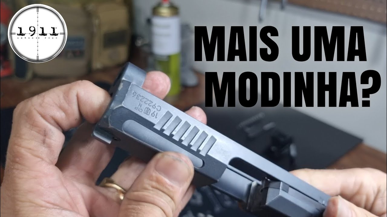 CERAKOTE compensa?