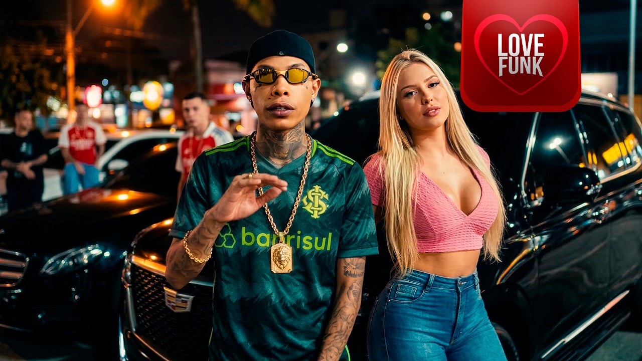 SEMPRE UM BECK PRA FUMAR - MC J9, MC Don Juan, MC Fidelis, MC Dena, Gabb MC, Tato, Lemos (Web Clipe)