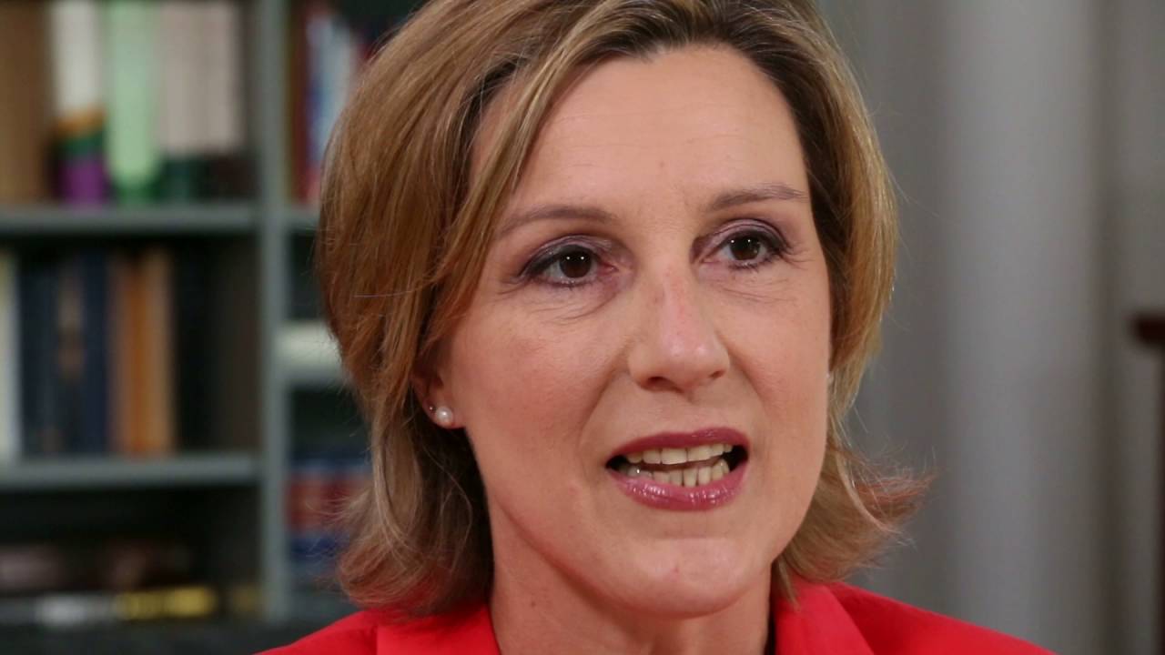 Katrin Prüfig / Moderatorin, Trainerin, Referentin, TV-Journalistin / H&S Interview: persönlich