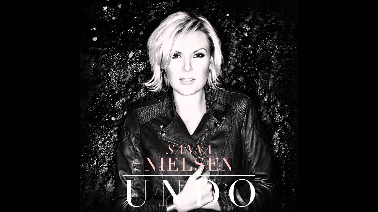 Sanna Nielsen - Rainbow (Undo EP) [Official Audio]