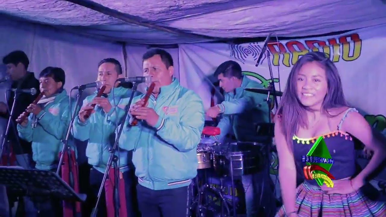 Nunca Me Faltan Amores | BT CORAZON AMANTE DE CAJAMARCA - Aniversario Radio Brillante - La Florida