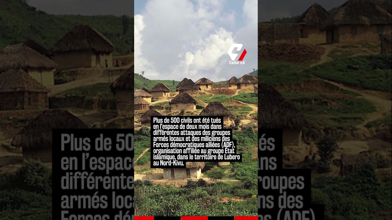 #congo