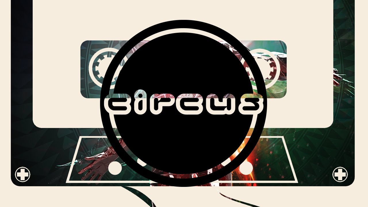 Circus Mixtape Vol.59 - Doctor P & Phocust