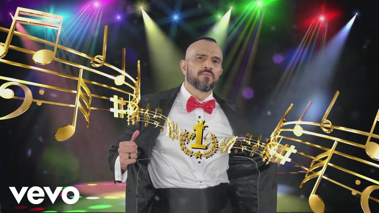 Sidow Sobrino - Disco Dancing