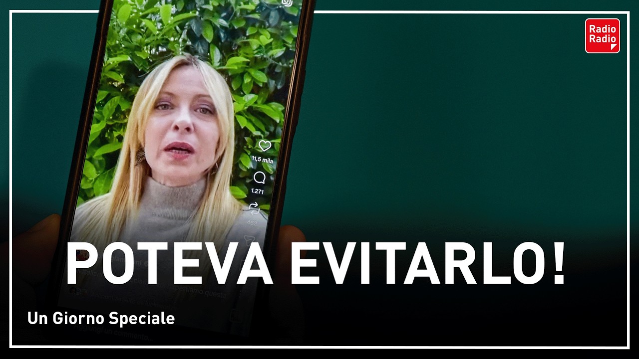 REFERENDUM: 'MELONI HA SBAGLIATO TUTTO CORRENDO DA FEDEZ' | Con Dino Giarrusso e Giorgio Bianchi