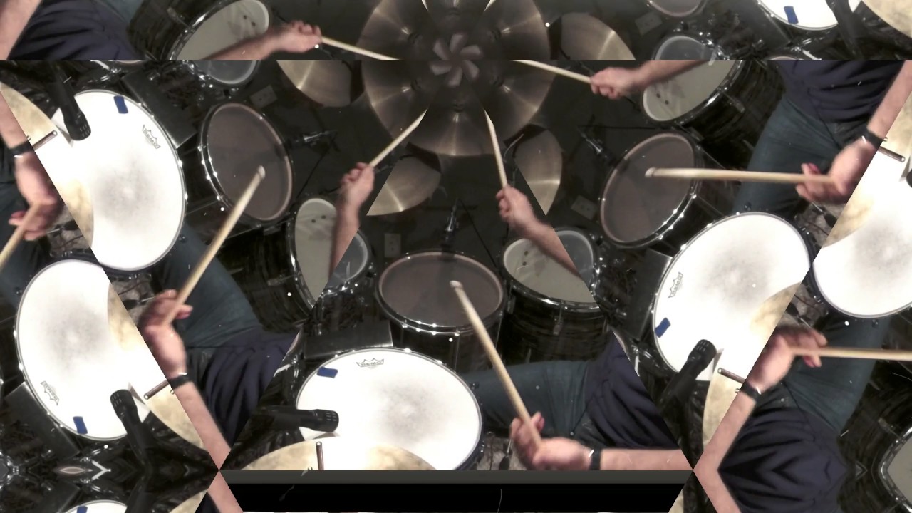 Spinning Wheel  Live Blood SWEAT AND TEARS  drum cover Jim Huwe