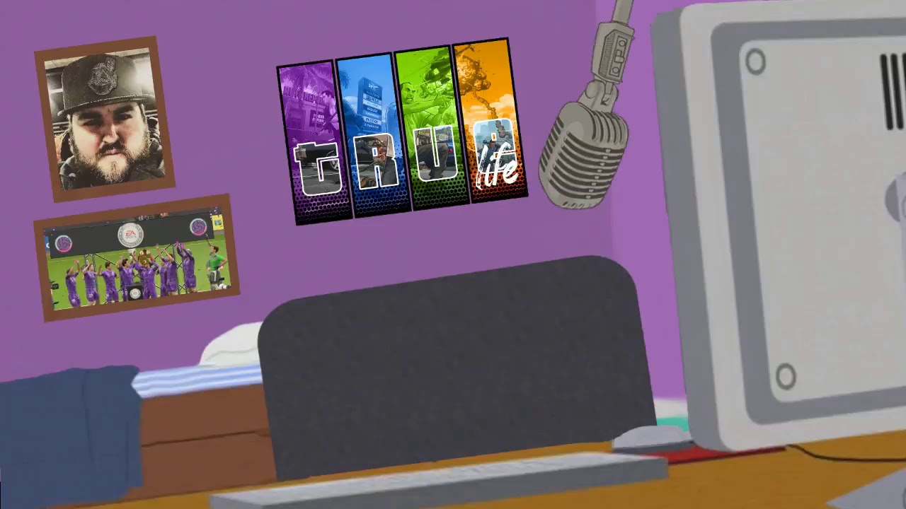 GTA Rollplay