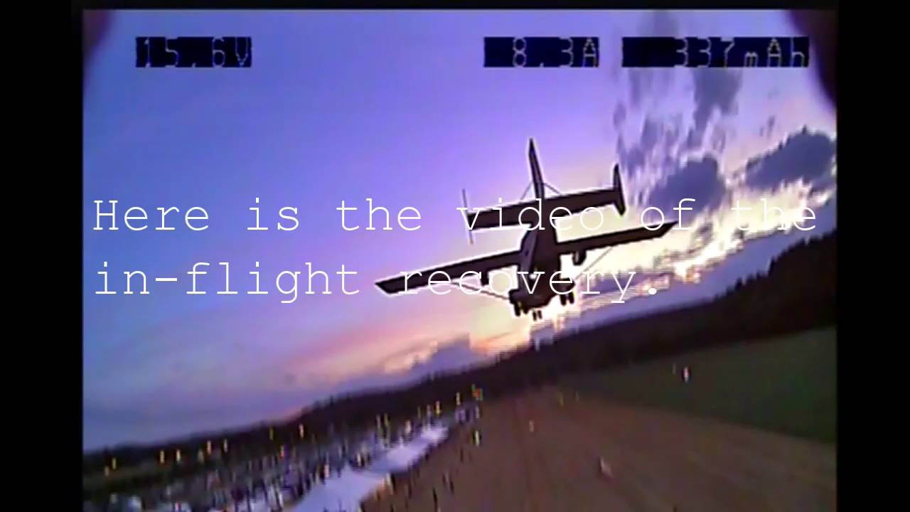 Flitefest 2016 - Quadcopter fun