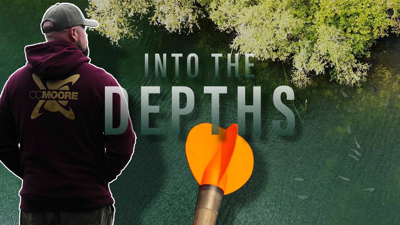 Approaching Deep Carp Lakes! Quick Hit Guide 👌