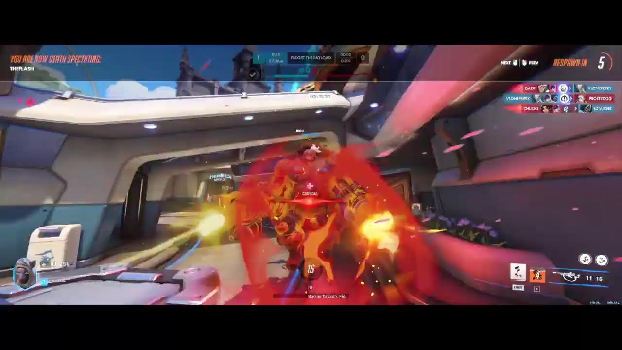 OVERWATCH