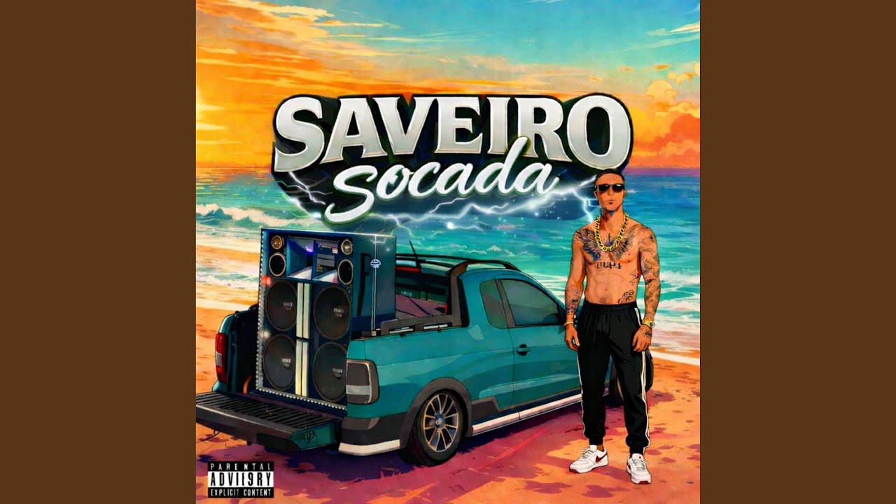 Saveiro Socada