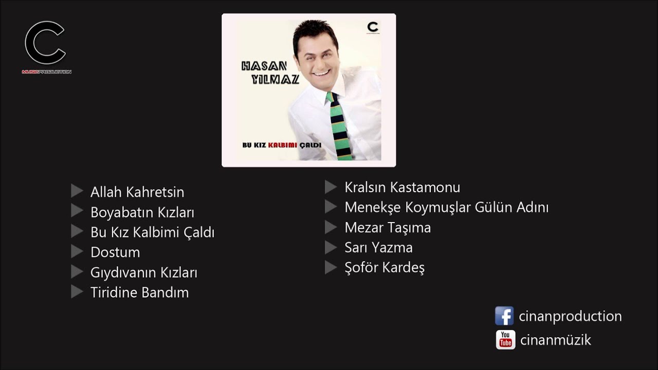 Hasan Yılmaz - Mezar Taşıma