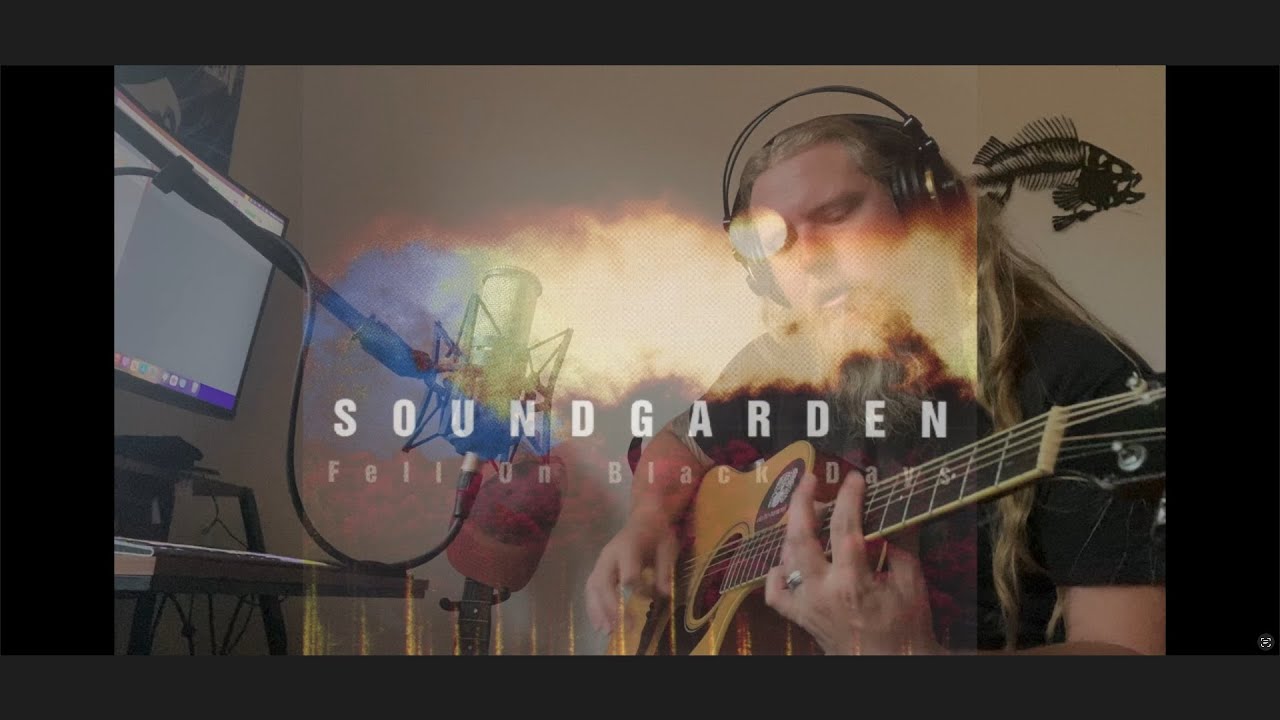 Soundgarden 