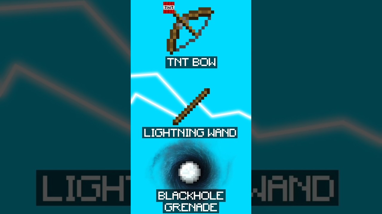 3 FAST Command Block Hacks That Will Blow Your Mind! #minecraftbedrock