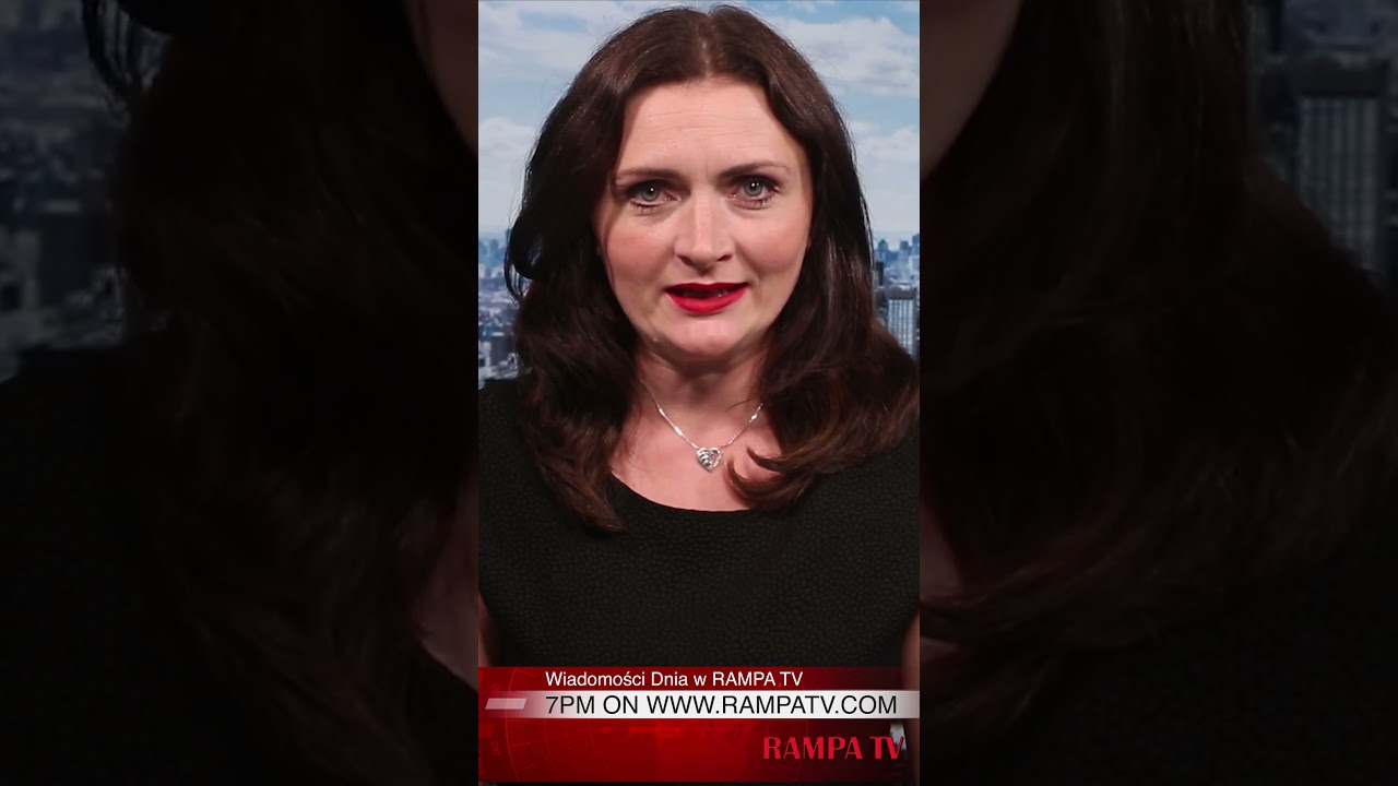 Wiadomości Dnia z USA w RAMPA TV &ndash; 14 czerwca 2023