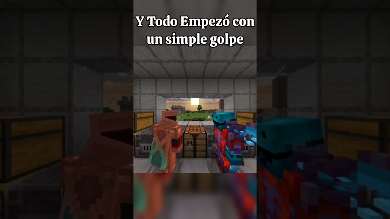 Y Así Empezó Una Gerra