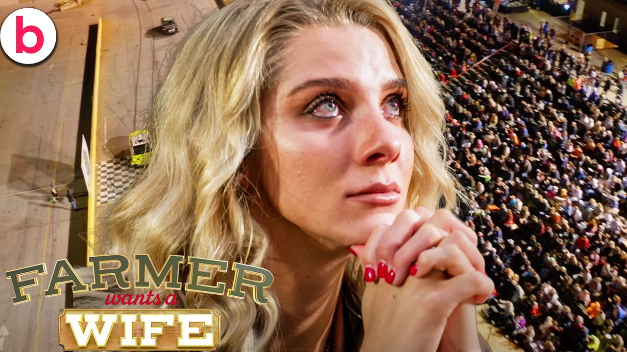 Derby Dates & A Shocking Departure! | Farmer Wants A Wife USA | Episodes 5 & 6 | FULL EPISODES