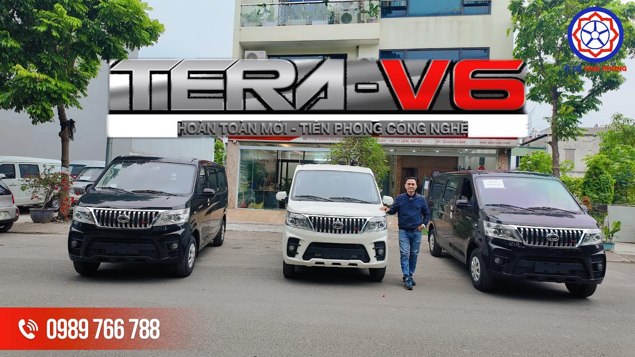 Tại sao tera-V6 lại được các ae chạy dịch vụ và chạy các app lựa chọn nhiều như thế ?
