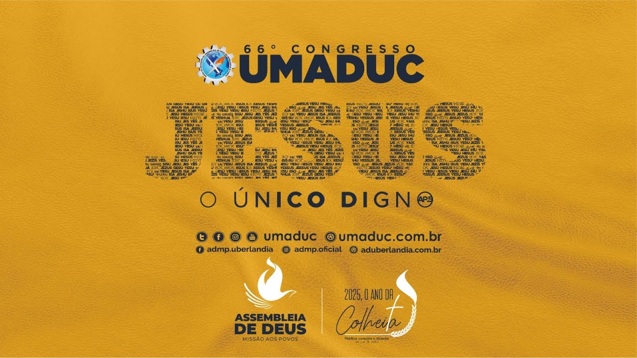 Live UMADUC 2025
